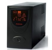 قیمت Faran Blazer LCD 1200VA External ups